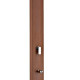 Doccia solare SQUARE GRE - DSALC32W