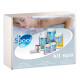 Piscine GRE - Trattamento acqua - KITSPA